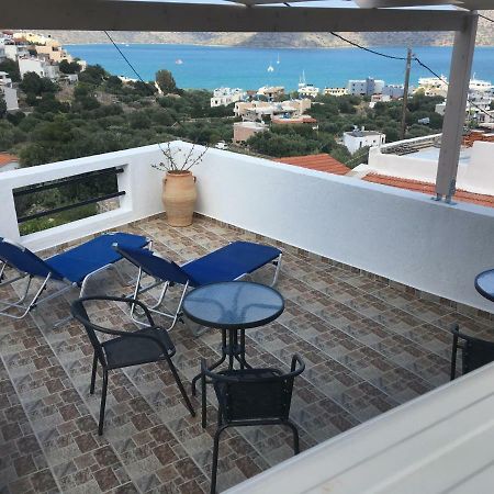 Veranda Elounda Esterno foto