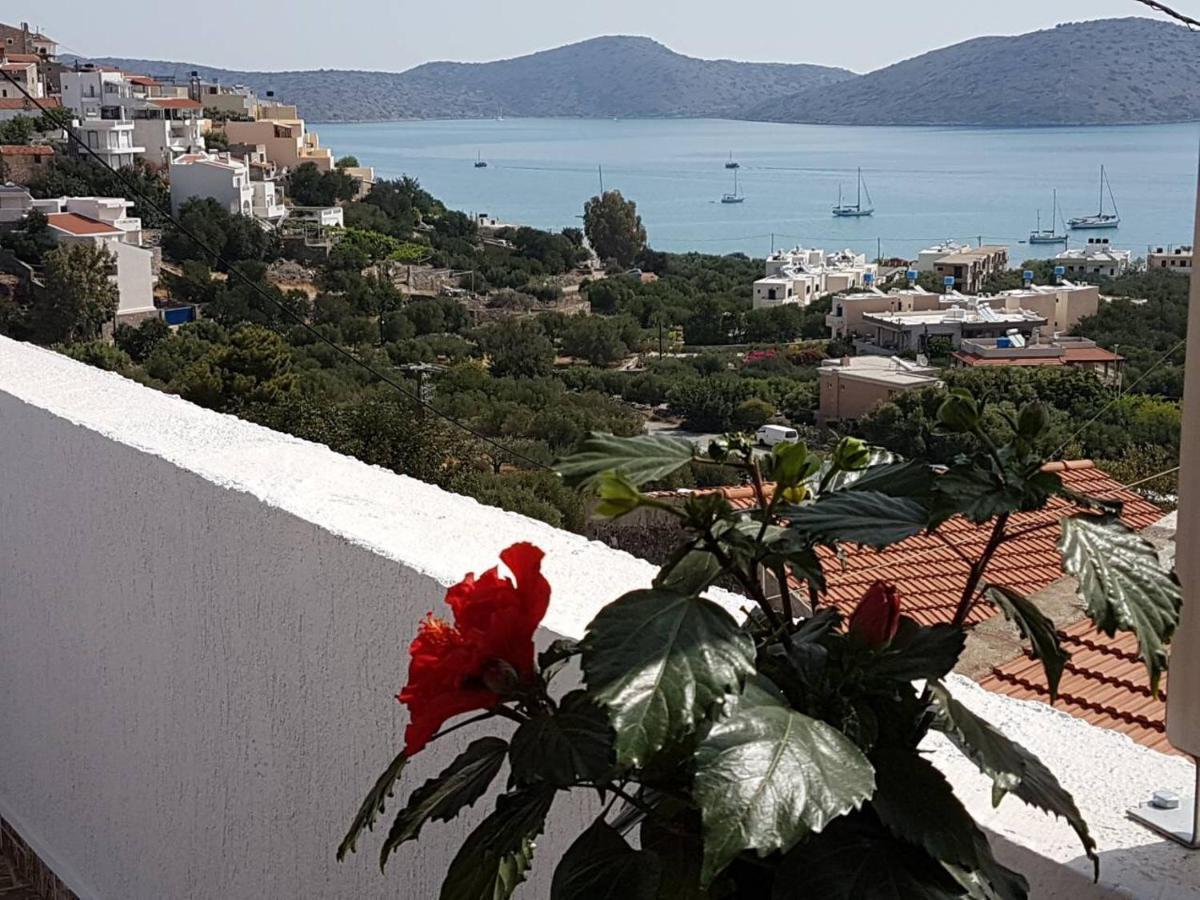 Veranda Elounda Esterno foto