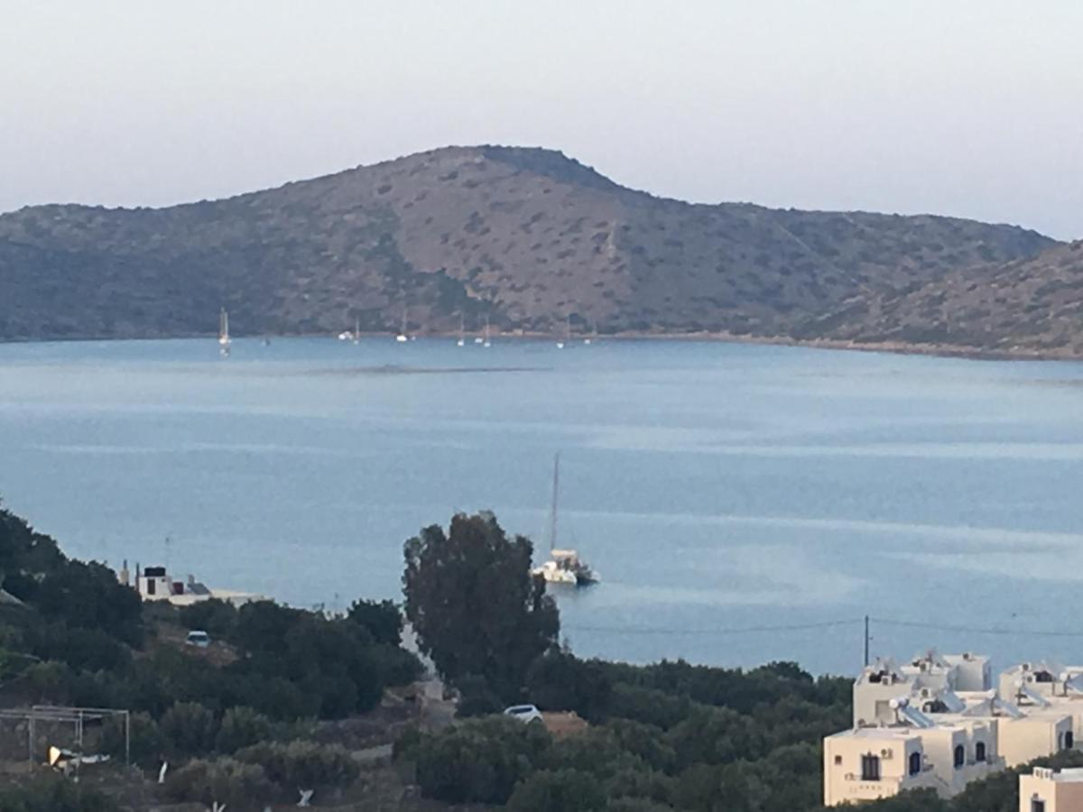 Veranda Elounda Esterno foto
