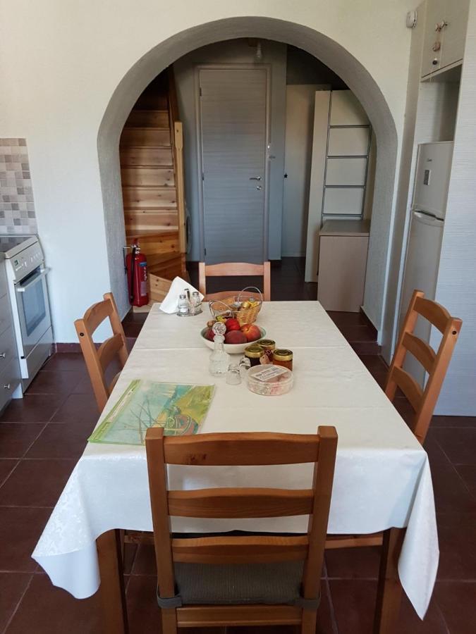 Veranda Elounda Esterno foto