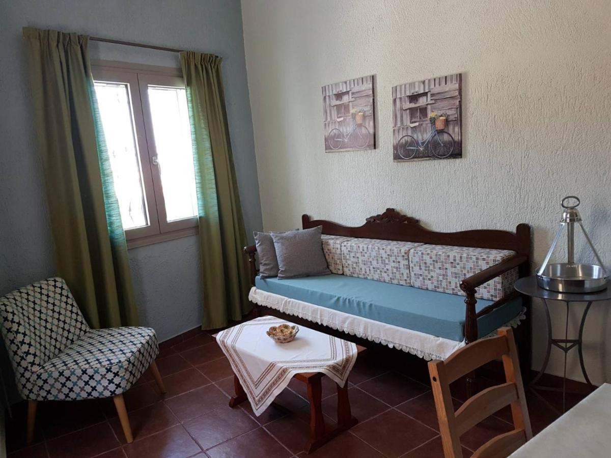 Veranda Elounda Esterno foto