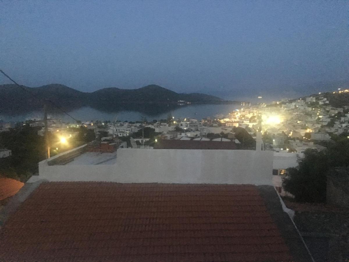Veranda Elounda Esterno foto