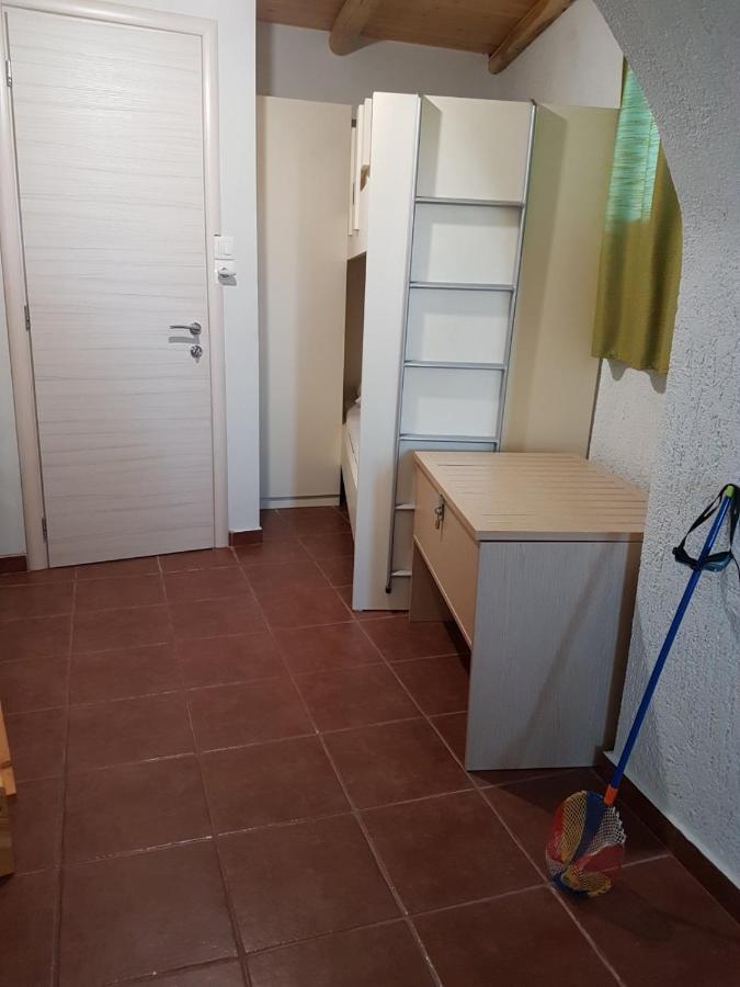 Veranda Elounda Esterno foto