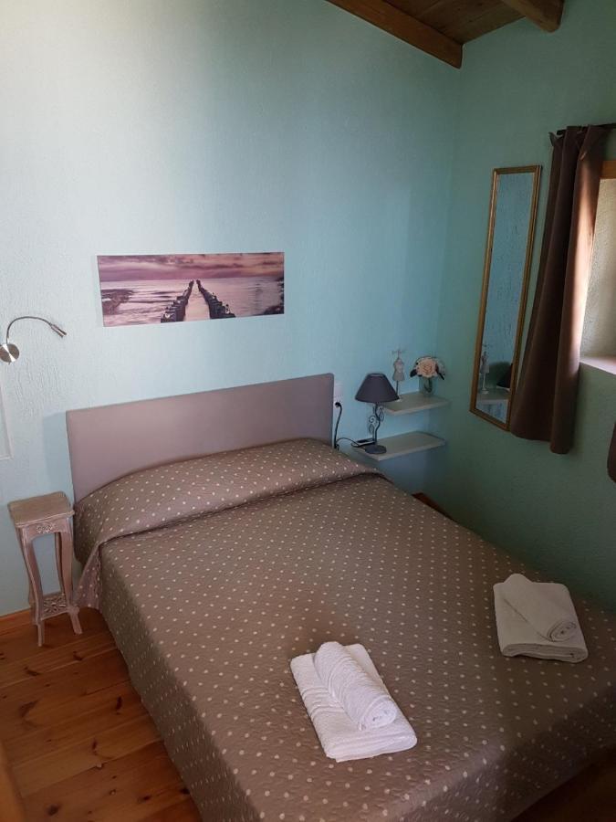 Veranda Elounda Esterno foto