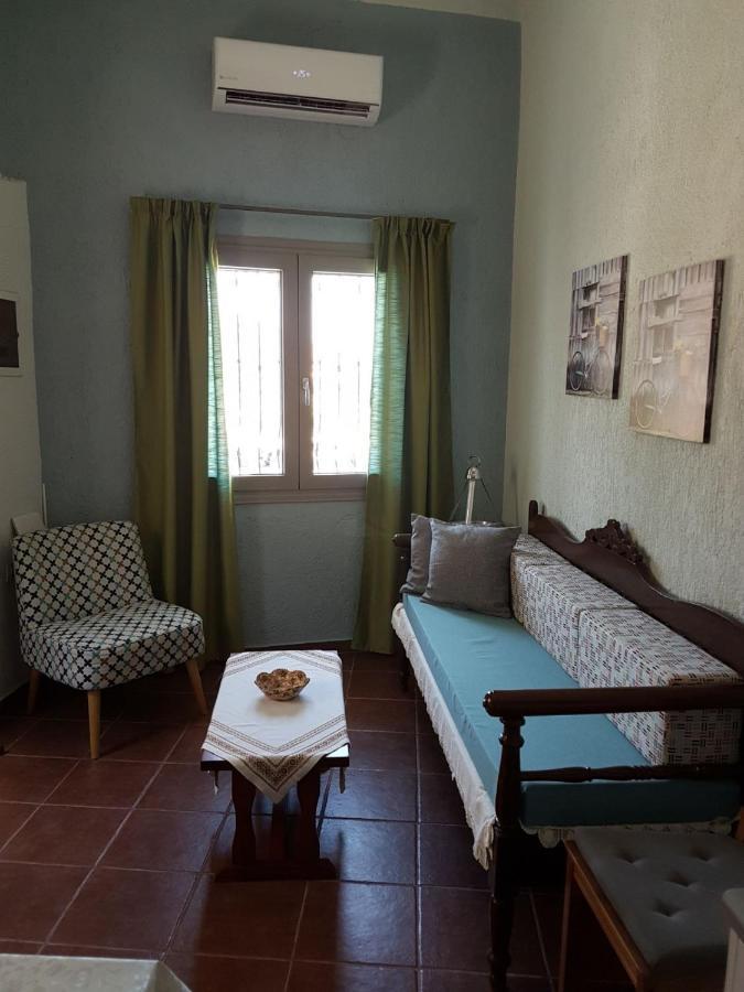 Veranda Elounda Esterno foto