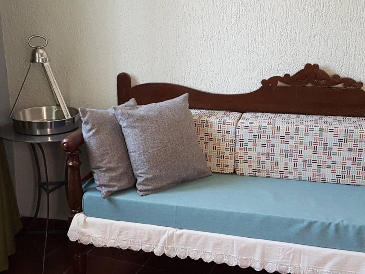 Veranda Elounda Esterno foto