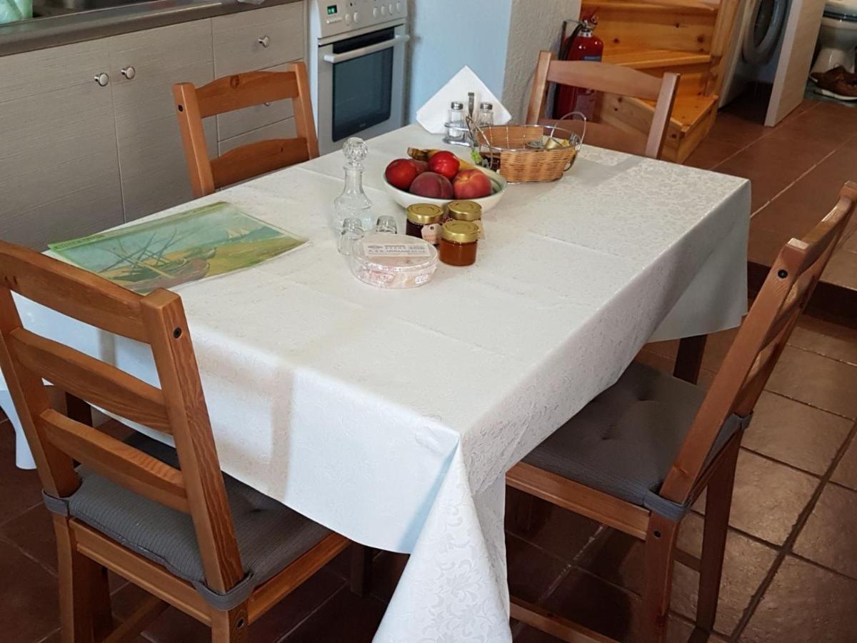 Veranda Elounda Esterno foto