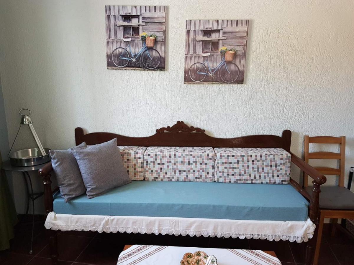 Veranda Elounda Esterno foto
