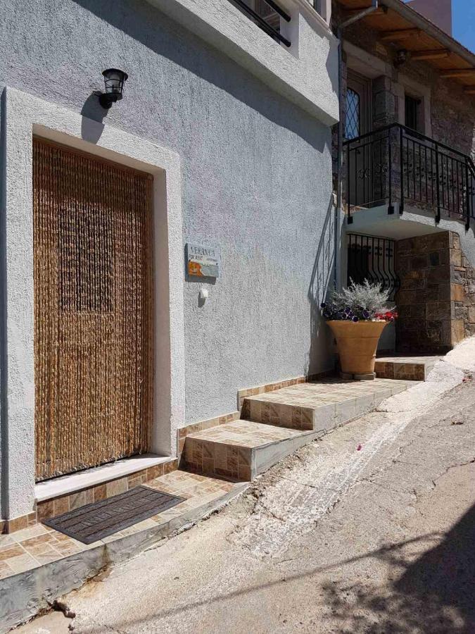 Veranda Elounda Esterno foto