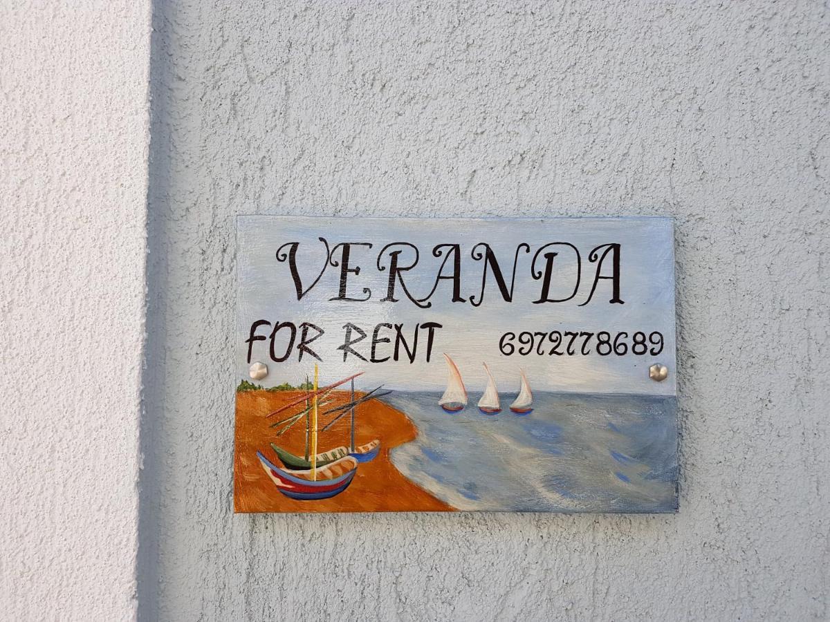 Veranda Elounda Esterno foto