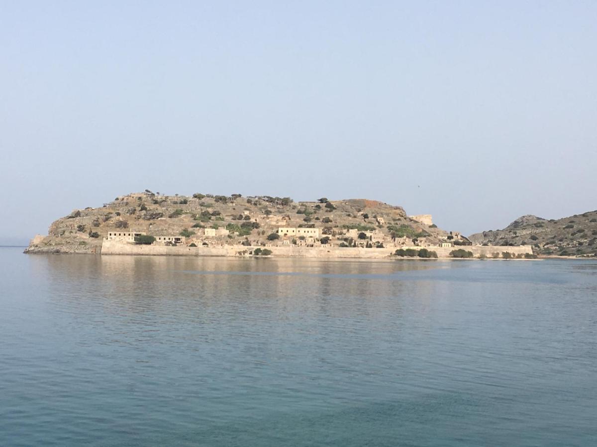 Veranda Elounda Esterno foto