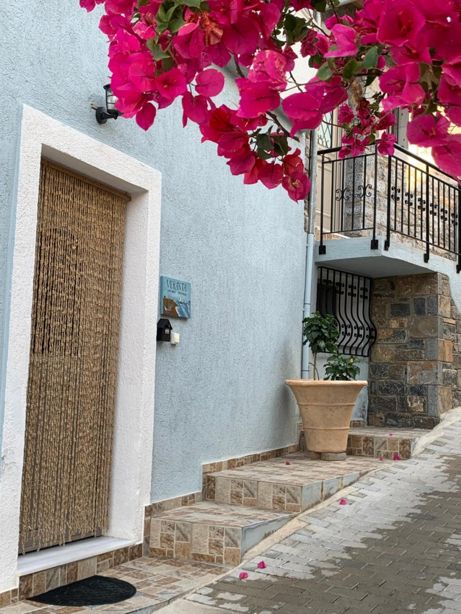 Veranda Elounda Esterno foto