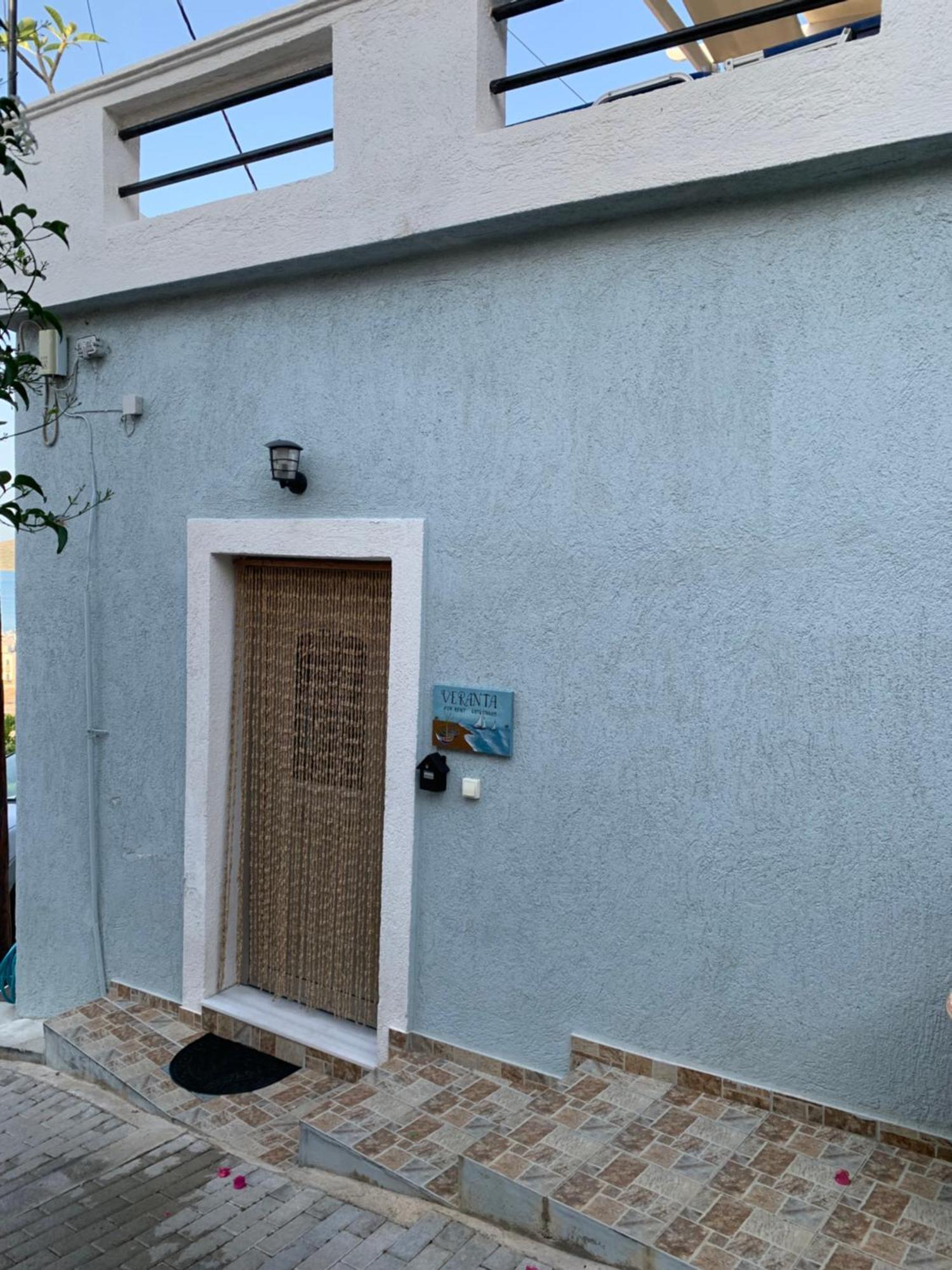 Veranda Elounda Esterno foto