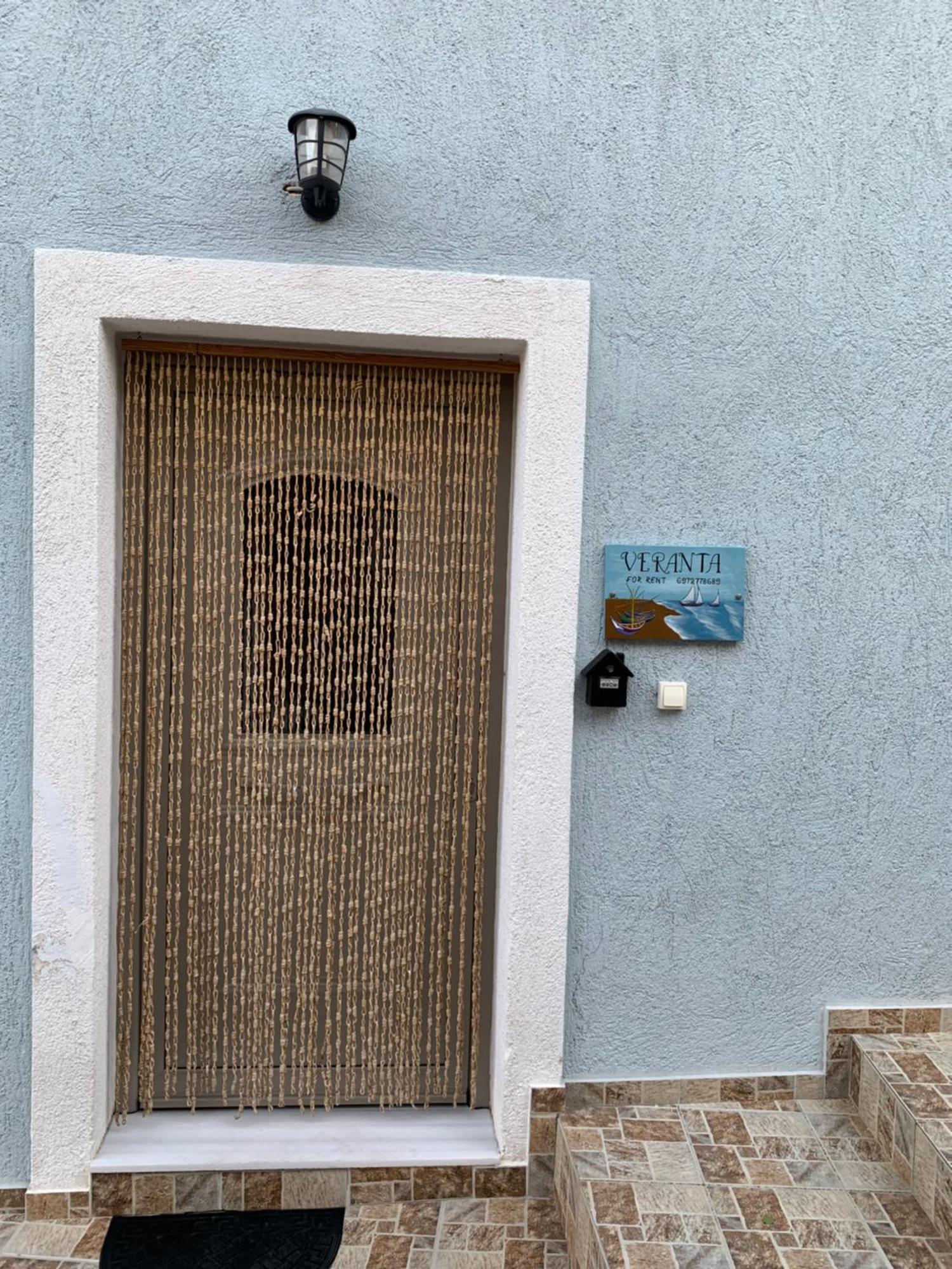 Veranda Elounda Esterno foto
