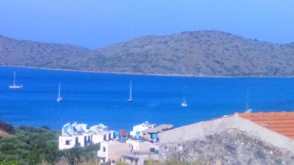 Veranda Elounda Esterno foto