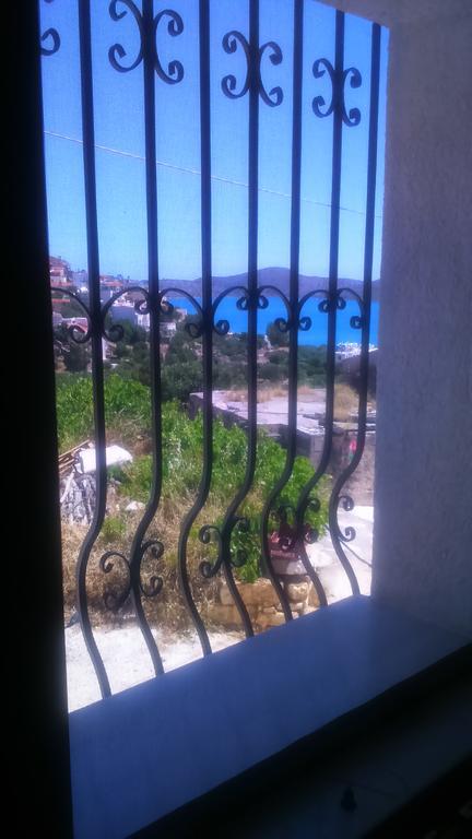 Veranda Elounda Esterno foto