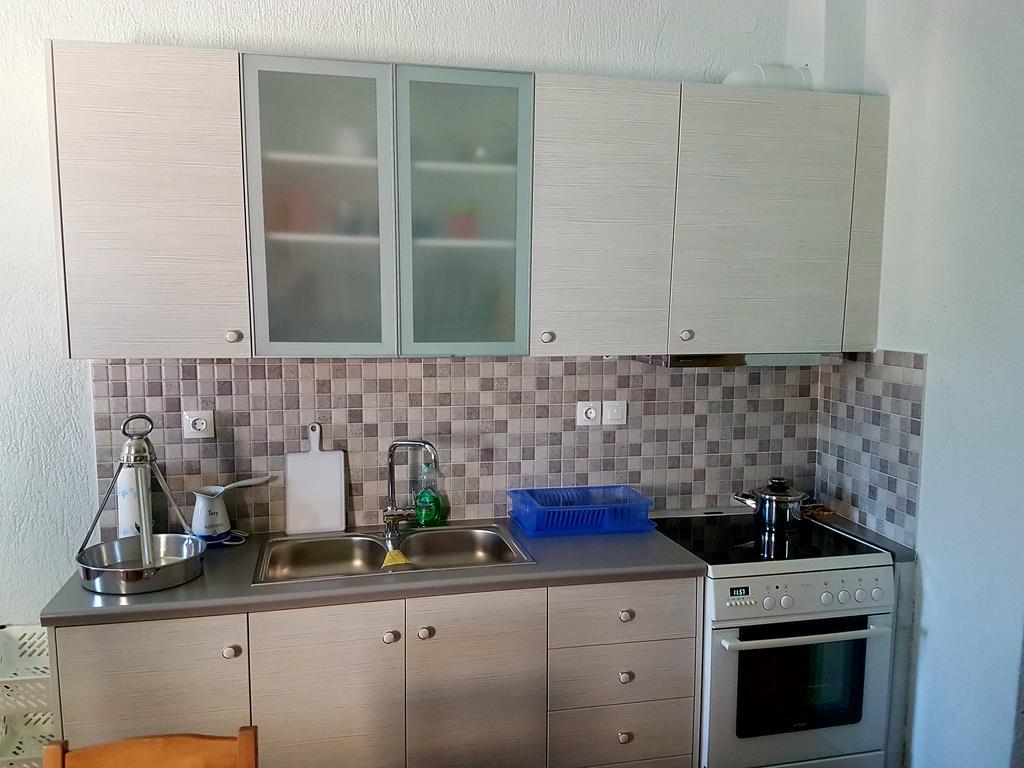 Veranda Elounda Esterno foto