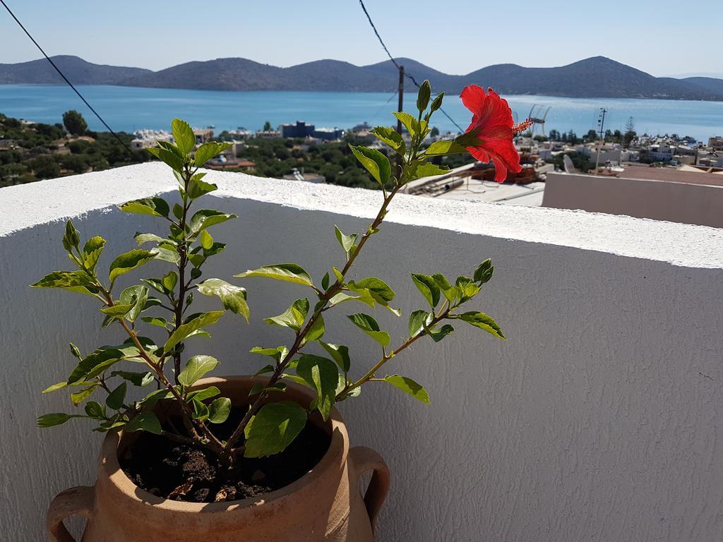 Veranda Elounda Esterno foto