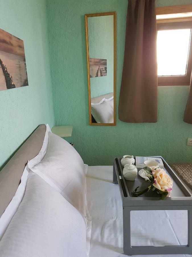 Veranda Elounda Esterno foto