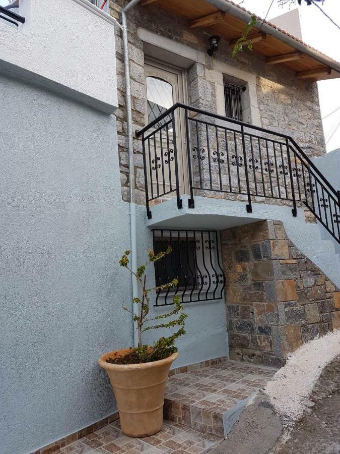 Veranda Elounda Esterno foto