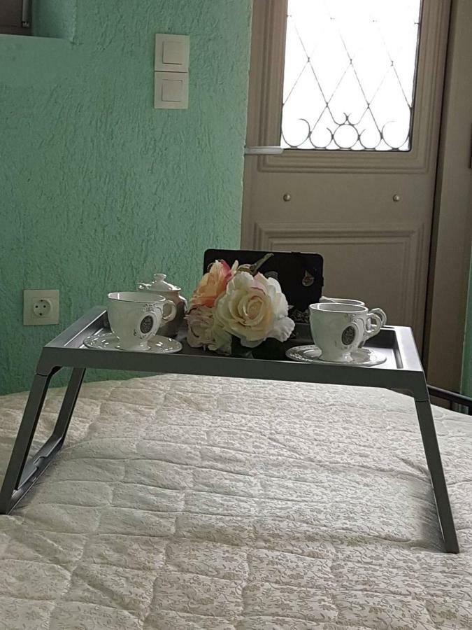 Veranda Elounda Esterno foto